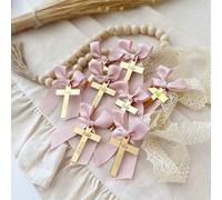 Shein Espejo de acrílico personalizado para bautizo, ceremonia de nombramiento, primera comunión, recuerdo de boda, quinceañera, recuerdo de fiesta, recuerd