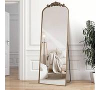 Shein Espejos de piso y de longitud completa