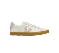 Shein Esplar Leather Women's Sneakers Beige EO0220906A