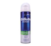 Shein Espuma de Afeitar Series Sensitive 250 ml