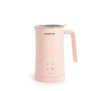 Shein Espumador calentador de leche - ✅ Entrega 24/48h a España (península) - MILK FROTHER STUDIO