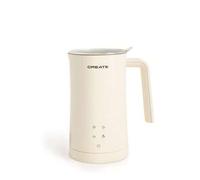 Shein Espumador calentador de leche - ✅ Entrega 24/48h a España (península) - MILK FROTHER STUDIO