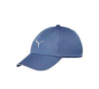 Shein Ess Metal Men Baseballcap Blue
