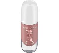 Shein Essence Laca De Uñas Essence Uñas Laca Esmalte Gel This Is Me 06 921025-1 unidadydlph