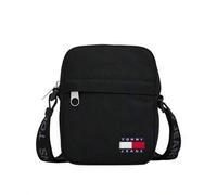 Shein Essencials Daily Men's Cross Body Bag Black