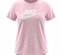 Shein Essential Icon Futura Women's camiseta Pink