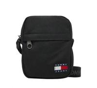 Shein Essential Men's Shoulder Bag Black