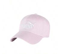 Shein Essential NO.1 Unisex Cap Pink