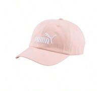 Shein Essential Women's Cap Pink