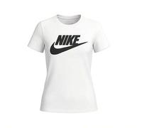 Shein Essential Women's Sports T-shirts White