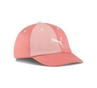 Shein ESSENTIALS Junior Dad Cap Peach Frost-Pink