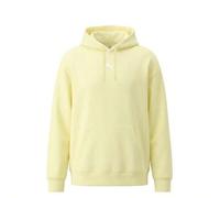 Shein Essentials Women's Oversized Hoodie Gold Moon