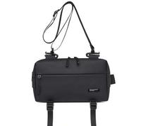 Shein Esta bolsa es versátil y versátil, lo que la hace fácil de llevar. Esta bolsa no es solo un artículo simple, también lleva su estilo de vida y actitud