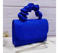 Shein Este bolso de noche tiene una cierta capacidad para acomodar artículos como teléfonos móviles, carteras y cosméticos. El diseño de mano es conveniente