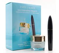 Shein ESTEE LAUDER SET DAYWEAR CREMA FACIAL Y MÁSCARA DE PESTAÑAS TURBO
