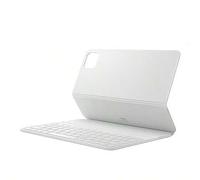Shein Estuche con teclado magnético desmontable 2 en 1 para Xiaomi Pad 7/7 Pro, teclado Bluetooth + soporte, compañero ligero y portátil para oficina/estudi