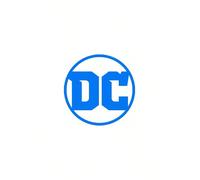 Shein Estuche de lápices de cómics de Batman DC, regalos de vuelta a la escuela