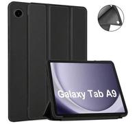 Shein Estuche plegable de TPU sólido compatible con Galaxy A9 A9+ A8 S6 S7 S8 S9 S9FE S10 Plus para iPad 10.2/10th/11th A16/Air11(M2/Pro11(M4)2024/iPad Air