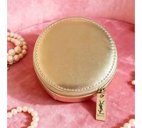 Shein Estuche portátil de lápiz labial y maquillaje de Yves Saint Laurent