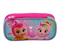 Shein Estuche Portatodo Bebés Llorones Magic Grande Entrega 24/48 Horas - Envío Desde España