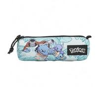 Shein Estuche Portatodo Pokémon Squirtle Cilíndrico Entrega 24/48 Horas - Envío Desde España