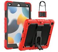 Shein Estuche resistente y a prueba de golpes para iPad (A16) 11th/Air11/Air13 M3 (2025) 9th/8th/7th Generation (2021/2020/2019), estuche duro protector ref