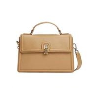 Shein Eternity Mini Satchel Women's Hand Bag Yellow