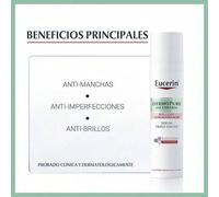 Shein Eucerin DermoPure Oil Control Serum Triple Efecto 40ml.