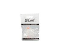 Shein Eurostil Bolsa Gomas Transparente Tpu X50, bolsa De 50 Gomas Transparentes. ¡envío En 24/48hs!