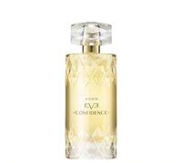 Shein Eve Confidence Eau De Parfum 100 ml - Eau De Parfum, Long Lasting, For Women, Oriental Floral, Gold, Suitable For Daily Wear