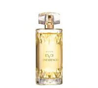 Shein Eve Confidence Eau De Parfum 100 ml - Perfume, Long-Lasting, For Women, Oriental Floral, Gold, Suitable For Daily Wear