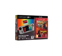 Shein Evercade EXP-R and Duke Nukem Collection 1