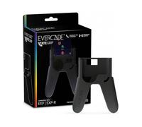Shein Evercade TATE Grip Gris