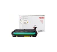 Shein Everyday El tóner ™ Amarillo de Xerox es compatible con HP 651A/ 650A/ 307A (CE342A/CE272A/CE742A), Capacidad estándar