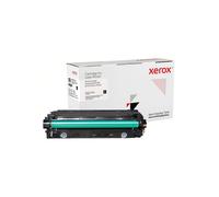 Shein Everyday El tóner ™ Negro de Xerox es compatible con HP 651A/ 650A/ 307A (CE340A/CE270A/CE740A), Capacidad estándar