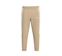 Shein Evostripe Unisex Sweatpants Beige