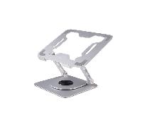 Shein Ewent EW1267 soporte para ordenador portátil Plata 43,9 cm (17.3")