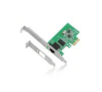 Shein Ewent EW4029 adaptador y tarjeta de red Interno Ethernet 1000 Mbit/s