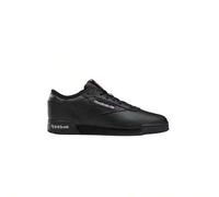 Shein Ex-O-Fit Clean Logo Int Men's Casual Athletic Shoes Black 1000001681021