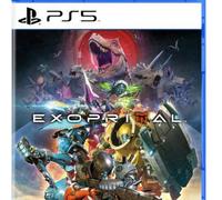 Shein Exoprimal Sony Playstation 5 PAL España Nuevo Precintado