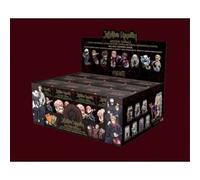 Shein Expositor Caja Sorpresa Yume Jujutsu Kaisen Capsulas Misteriosas 12 Unidades Surtidas. 9.5 Cm - Expositor Multifuncional para Productos - Organizador