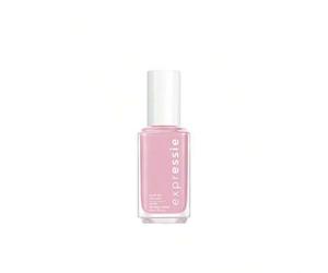 Shein Expressie Nail Polish 210 Throw It On 10 ml - Nail Polish, Quick-Dry, For Women, Lavender Pink, Suitable For Home Manicure