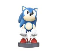 Shein Exquisite Gaming Cable Guys Sonic the Hedgehog Soporte activo para teléfono móvil Mando de videoconsola, Teléfono móvil/smartphone Beige, Azul, Rojo,