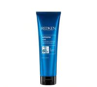 Shein Extreme Strength Builder Strengthening Hair Mask 250ml - Hair Mask, Strength Repair, For Damaged Hair, Protein, Suitable For Weekly Deep Treatment