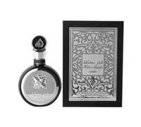 Shein Fakhar Lattafa Edición Negra 100ML, Regalo de vacaciones, Pascua, Cumpleaños