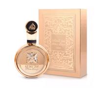 Shein Fakhar Lattafa Edición Oro 100ML, regalo de festival de Pascua, regalo de cumpleaños