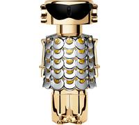 Shein Fame Eau De Parfum 50 ml - Perfume, Long-Lasting, For Women, Mango, Gold, Suitable For Daily Wear