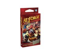 Shein Fantasy Flight Games - Keyforge: la Llamada de los Arcontes - español (KF02ES)