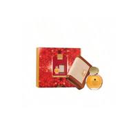 Shein Far Away Eau De Parfum 50 ml & Wallet Gift Set Set - Fragrance Gift Set, Long-Lasting Fragrance, For Women, Oriental, Gold, Amber, Suitable For Holida