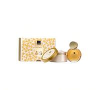 Shein Far Away Original Eau De Parfum 50 ml Gift Set - Perfume Gift Set, Long-Lasting Fragrance, For Women, Oriental Floral, Gold, Suitable For Daily Wear